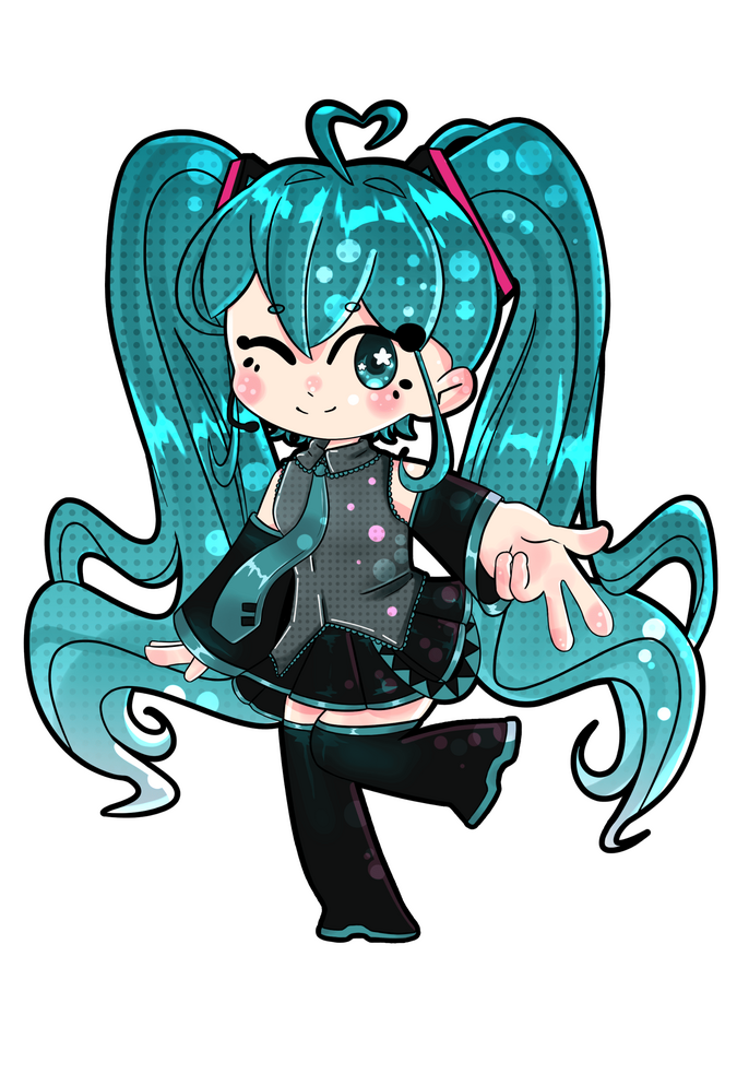 Chibi