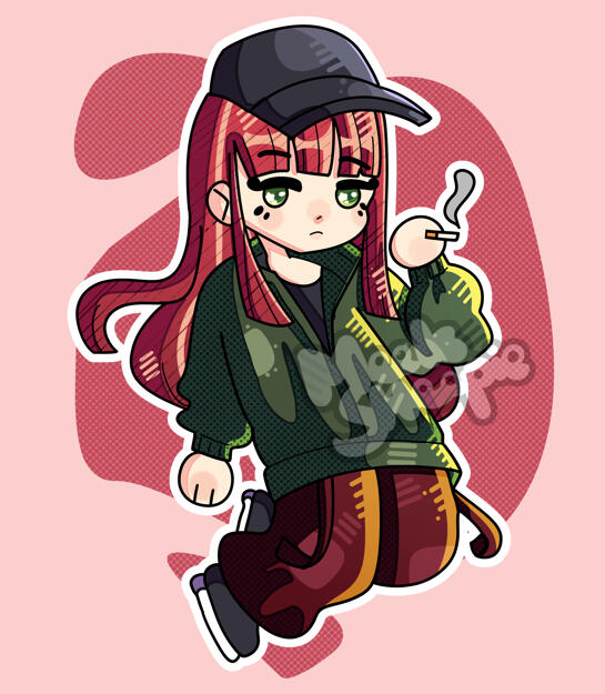Chibi